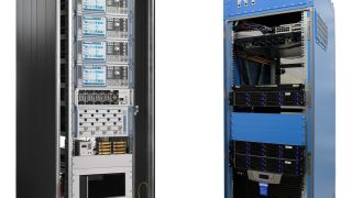 The newly delivered RSGEN™ system creates realistic electromagnetic environments supporting the military’s NEWEG architecture.